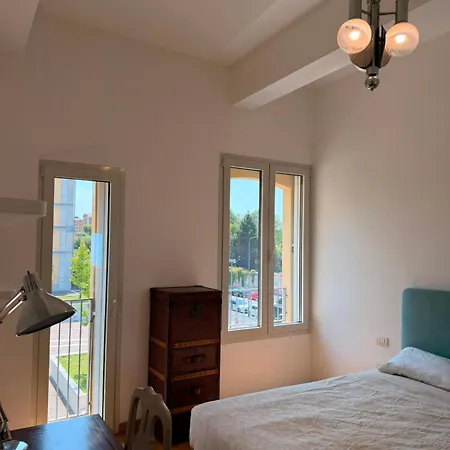 Appartement Bicocca Industrial House *