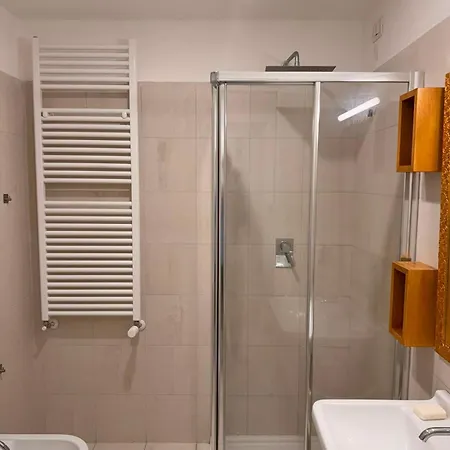Appartement Bicocca Industrial House *