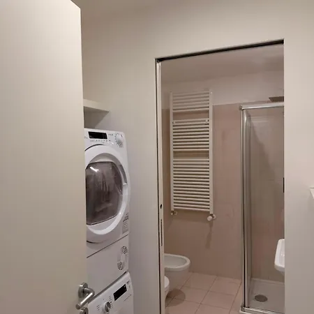 Appartement Bicocca Industrial House Milaan